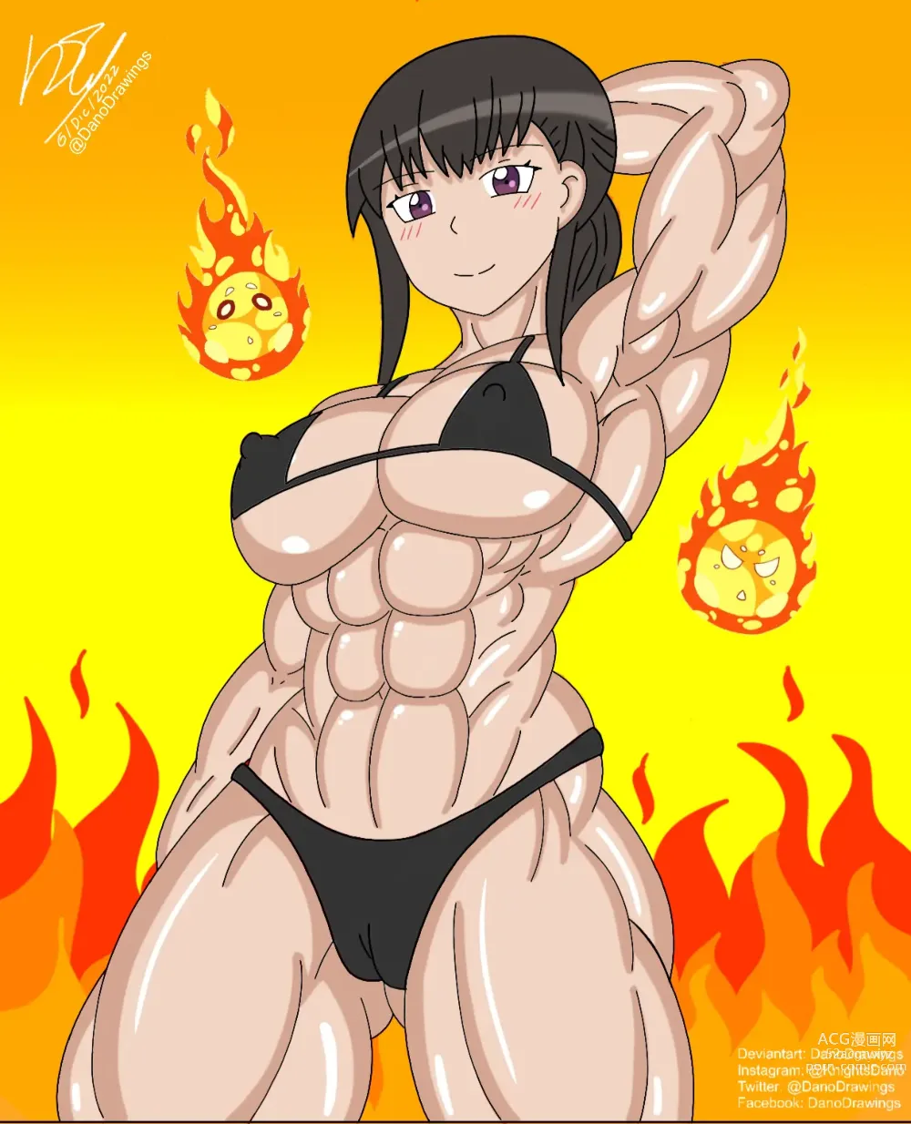 Page 971 of imageset Fire Force Collection