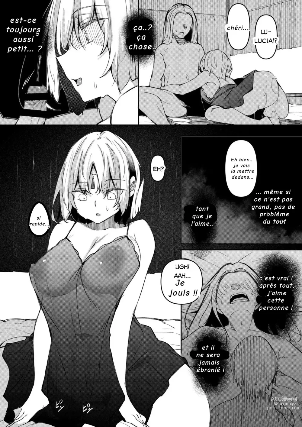 Page 25 of doujinshi Ore Isekai de Mahoutsukai ni Naru 4