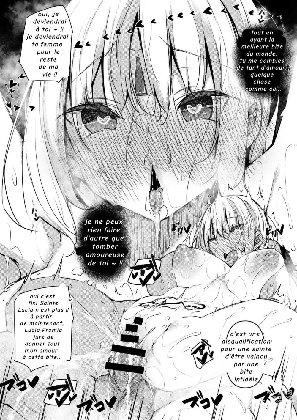 Page 33 of doujinshi Ore Isekai de Mahoutsukai ni Naru 4