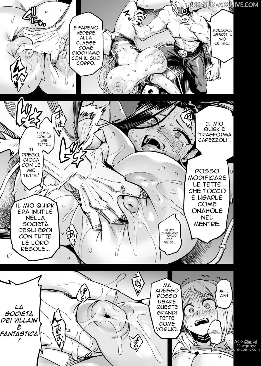 Page 29 of doujinshi La Villan Creati