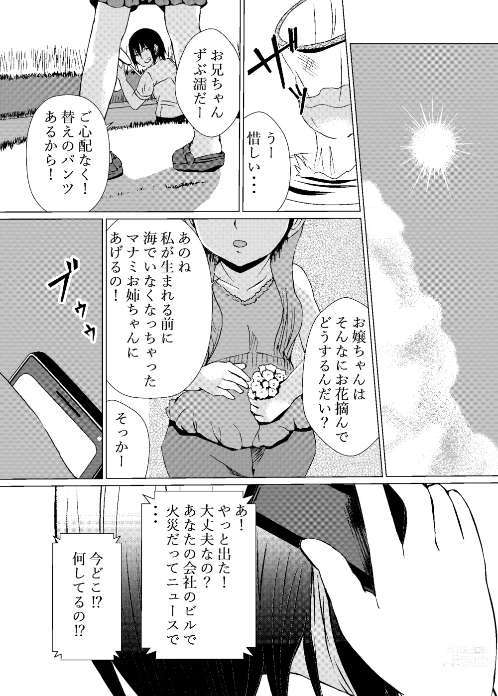 Page 195 of imageset ●PIXIV● カナリコ