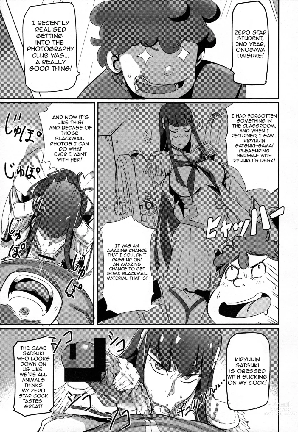 Page 1291 of imageset Kill La Kill Collection