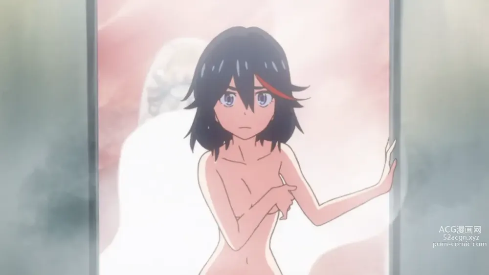 Page 1492 of imageset Kill La Kill Collection