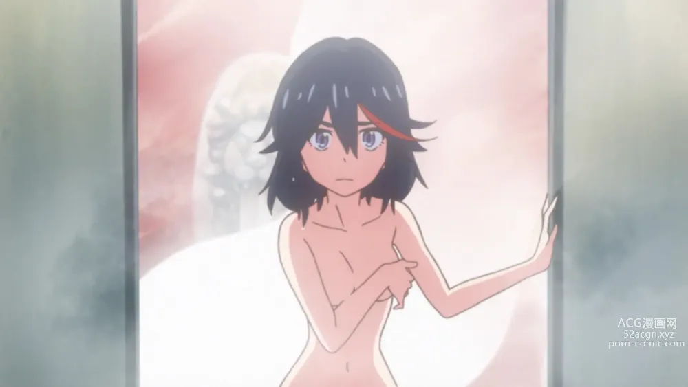 Page 1630 of imageset Kill La Kill Collection