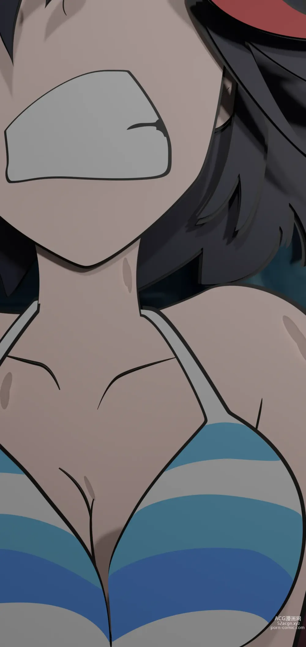 Page 327 of imageset Kill La Kill Collection