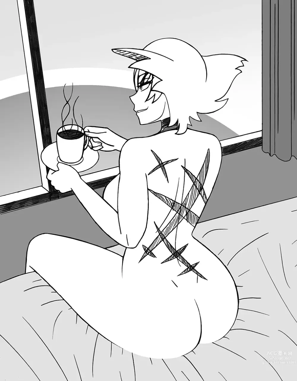 Page 553 of imageset Kill La Kill Collection