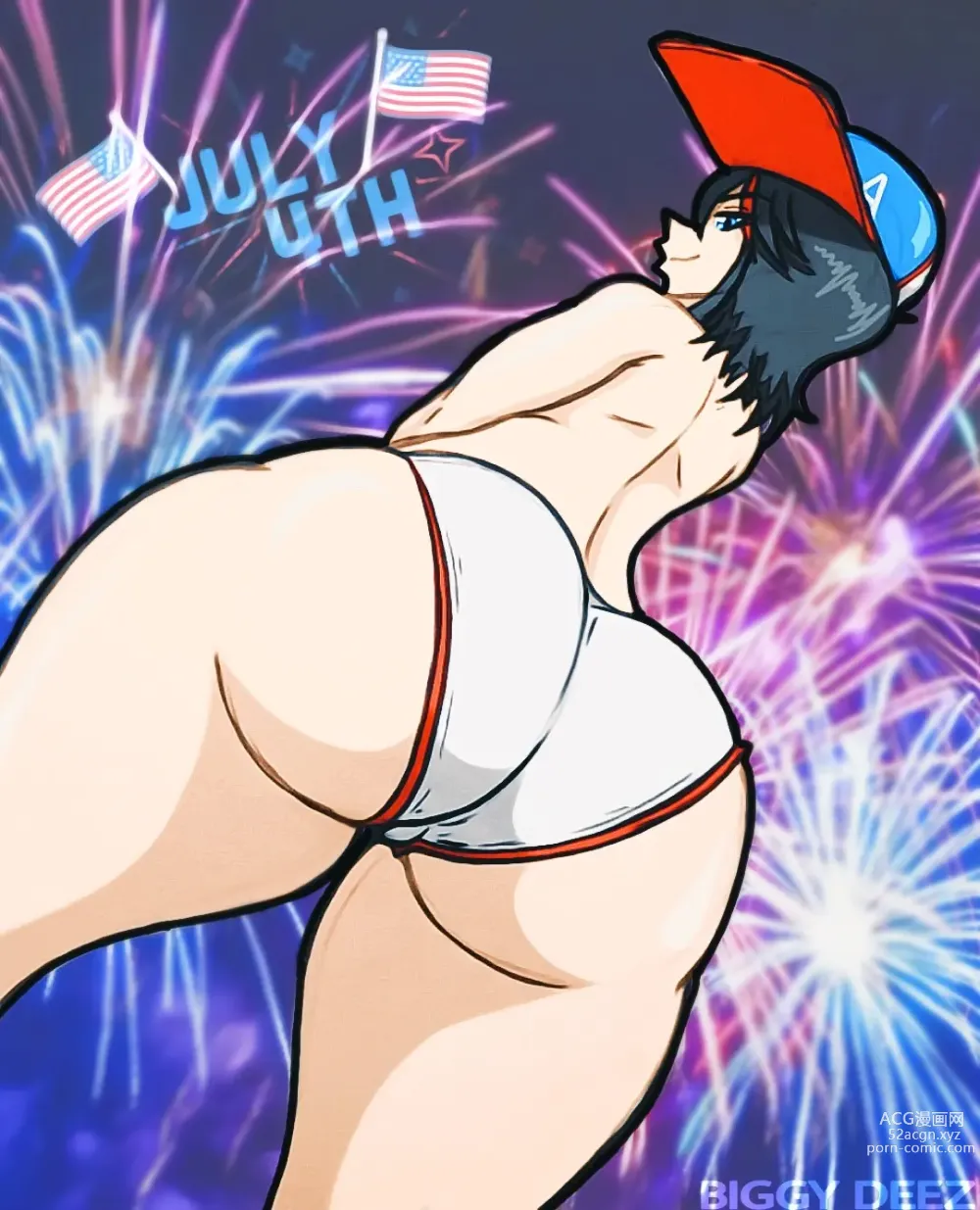 Page 559 of imageset Kill La Kill Collection