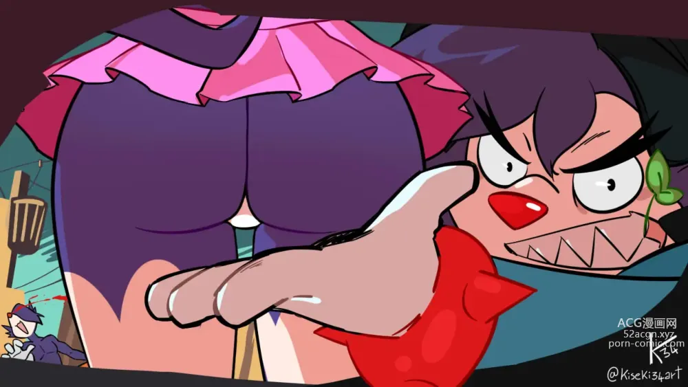 Page 961 of imageset Kill La Kill Collection