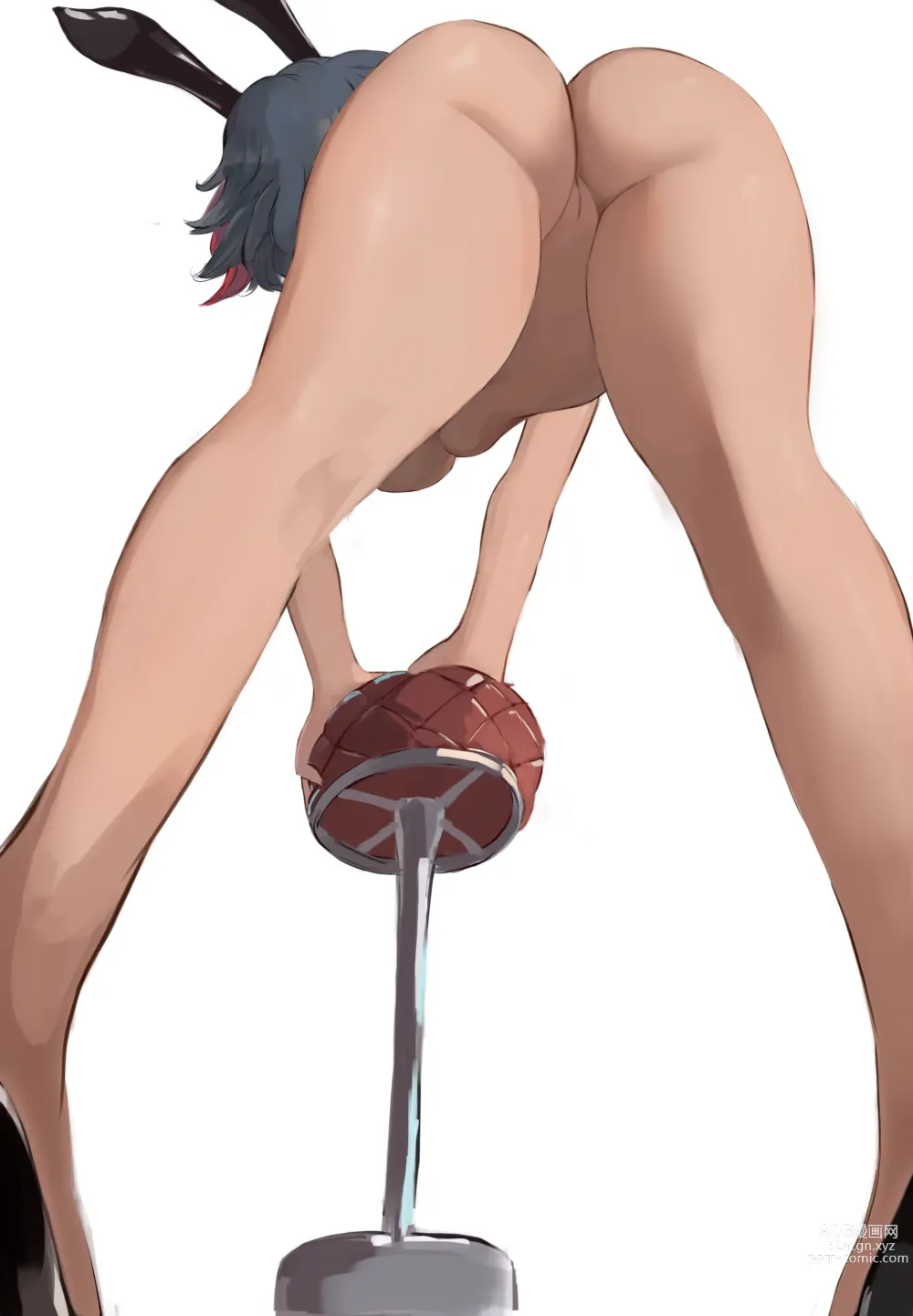 Page 1424 of imageset Kill La Kill Collection