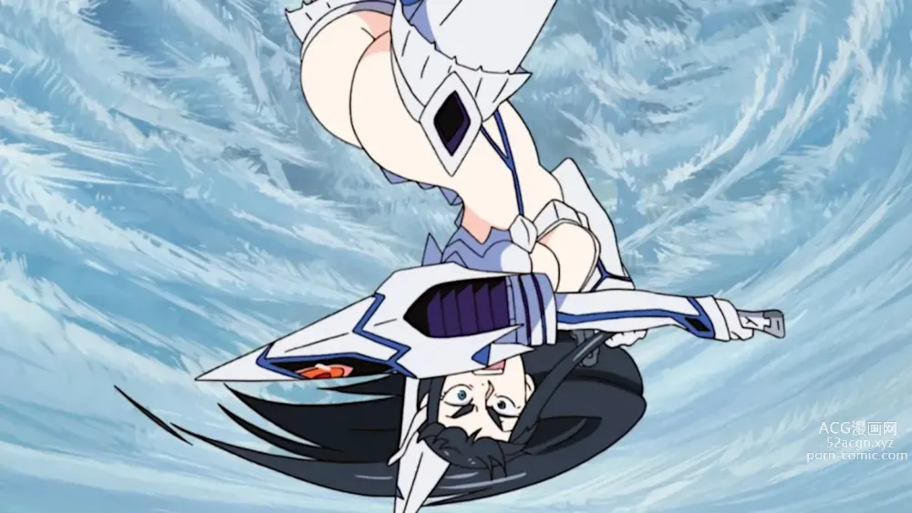 Page 1231 of imageset Kill La Kill Collection