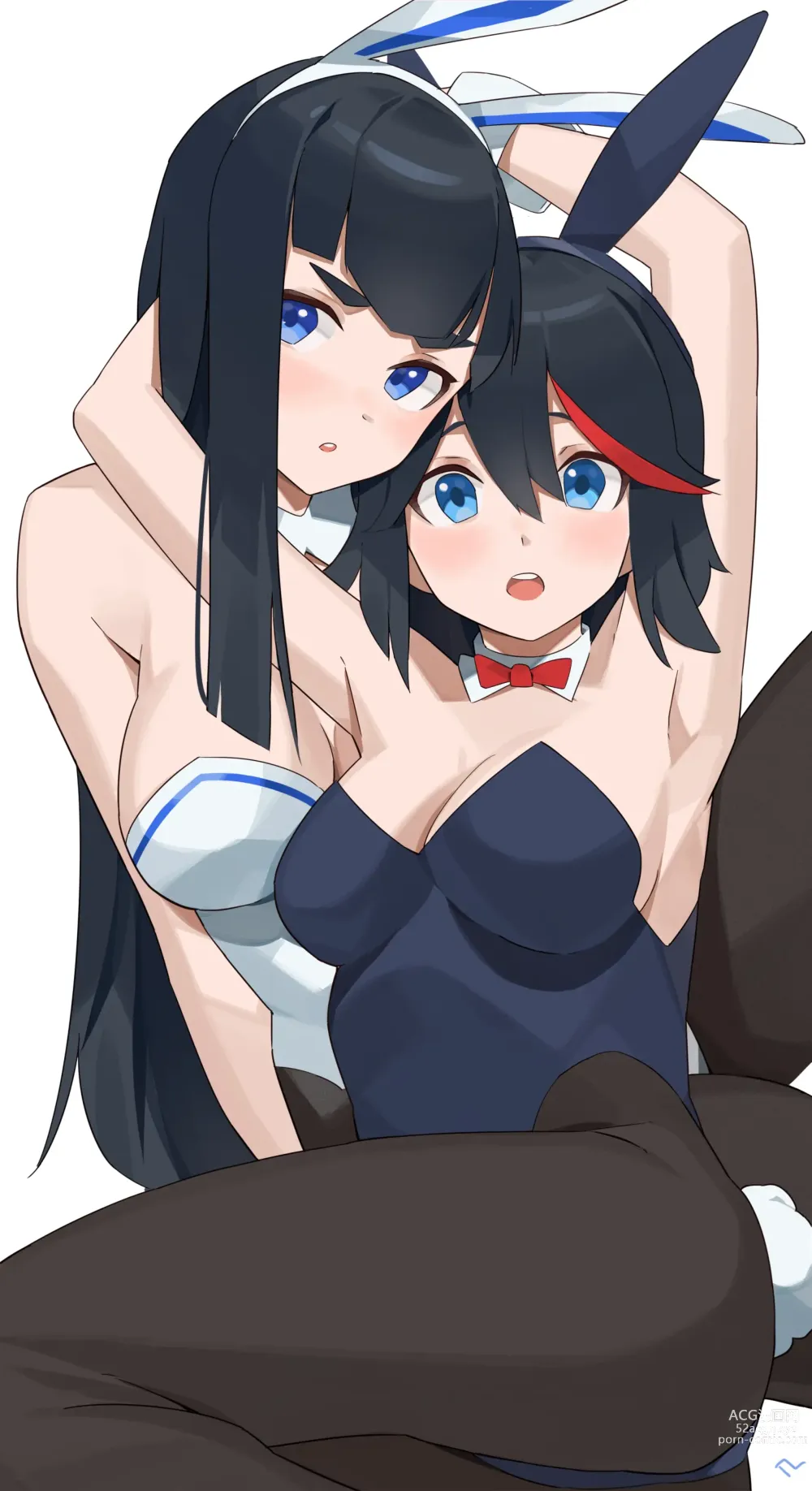 Page 1297 of imageset Kill La Kill Collection