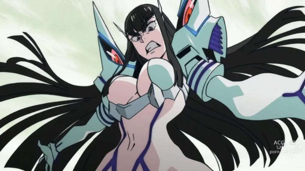 Page 554 of imageset Kill La Kill Collection