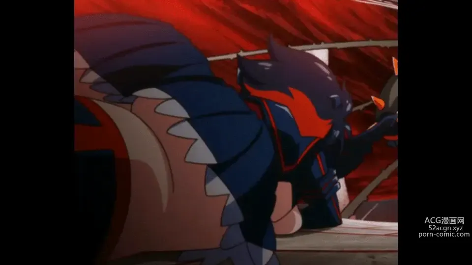 Page 666 of imageset Kill La Kill Collection