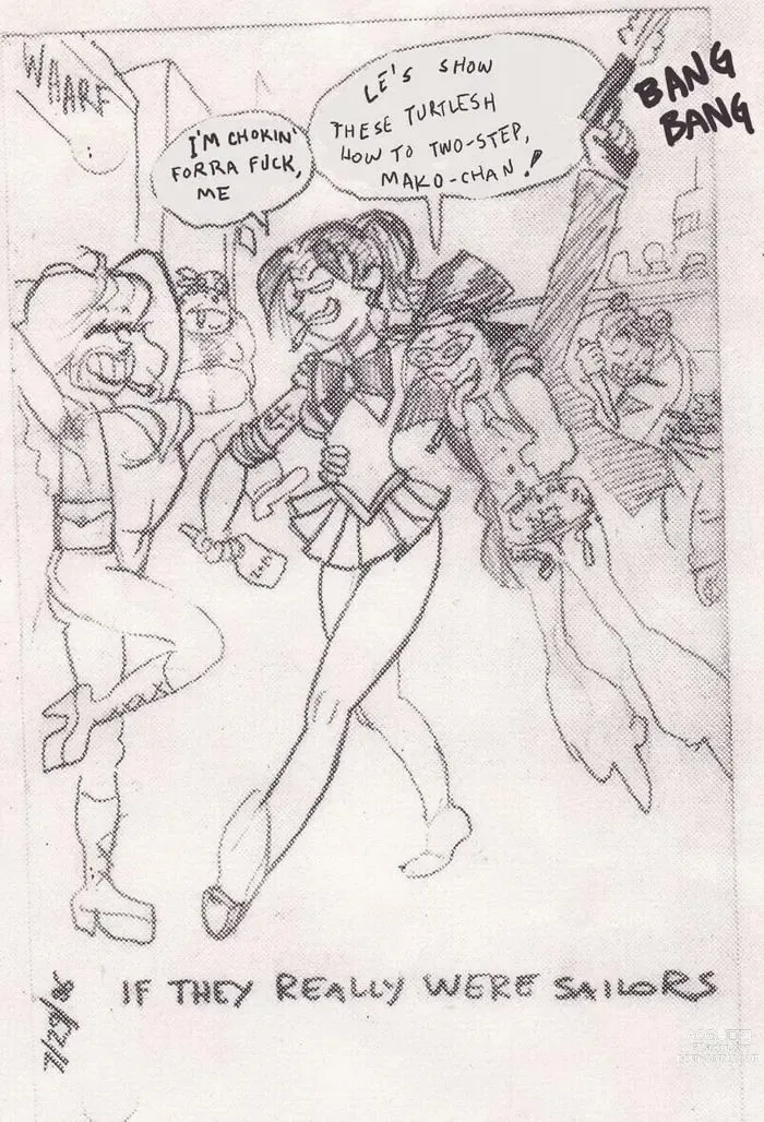 Page 1618 of imageset Sailor Moon Collection