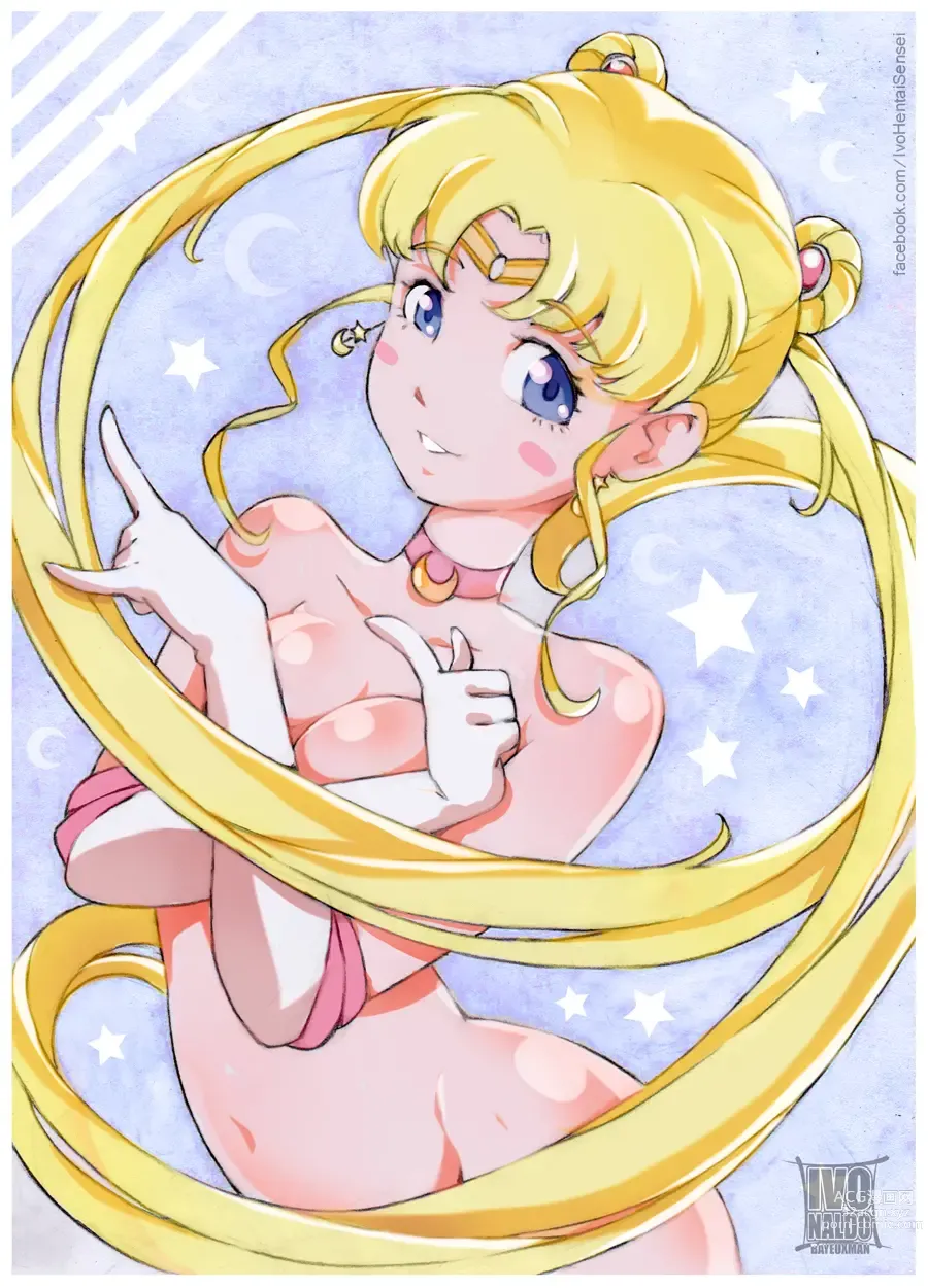 Page 1918 of imageset Sailor Moon Collection