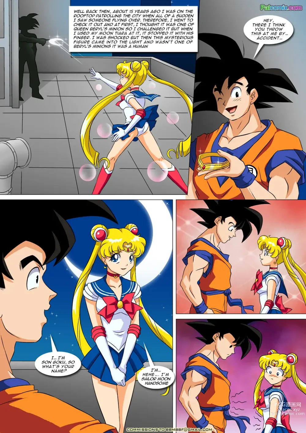 Page 1959 of imageset Sailor Moon Collection