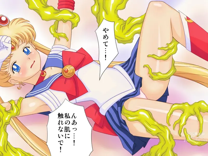 Page 249 of imageset Sailor Moon Collection