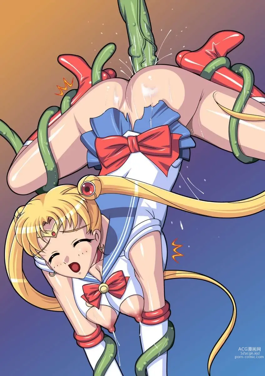 Page 1079 of imageset Sailor Moon Collection