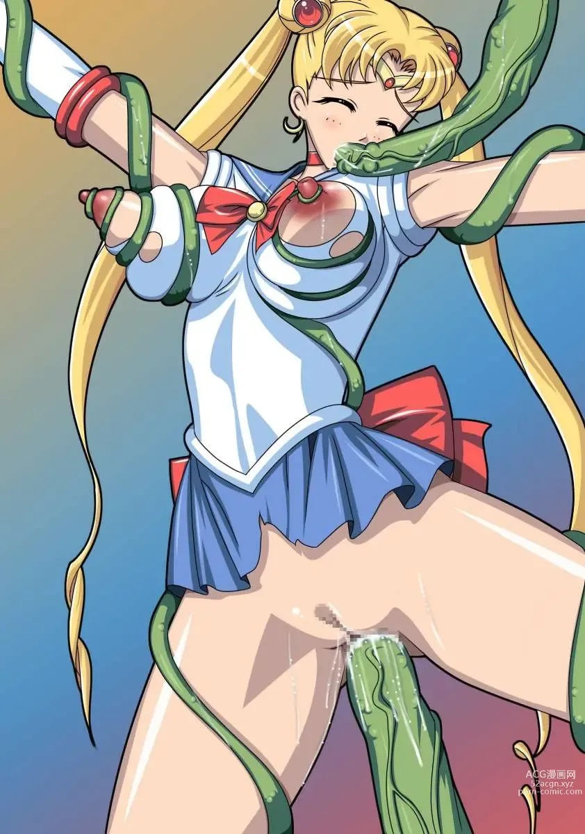 Page 1088 of imageset Sailor Moon Collection