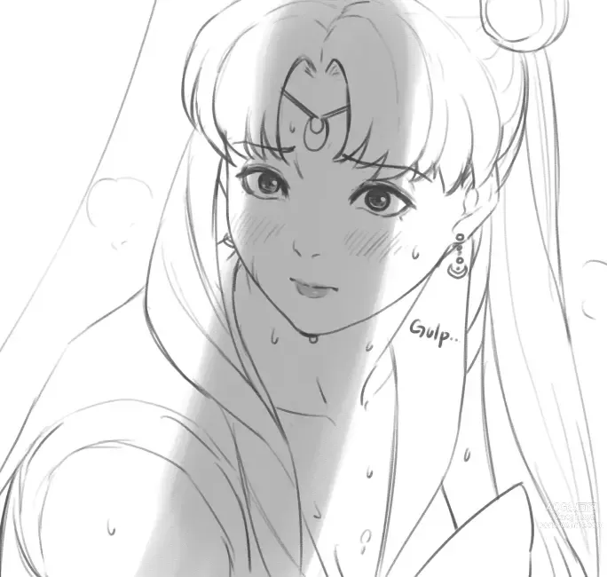 Page 1390 of imageset Sailor Moon Collection