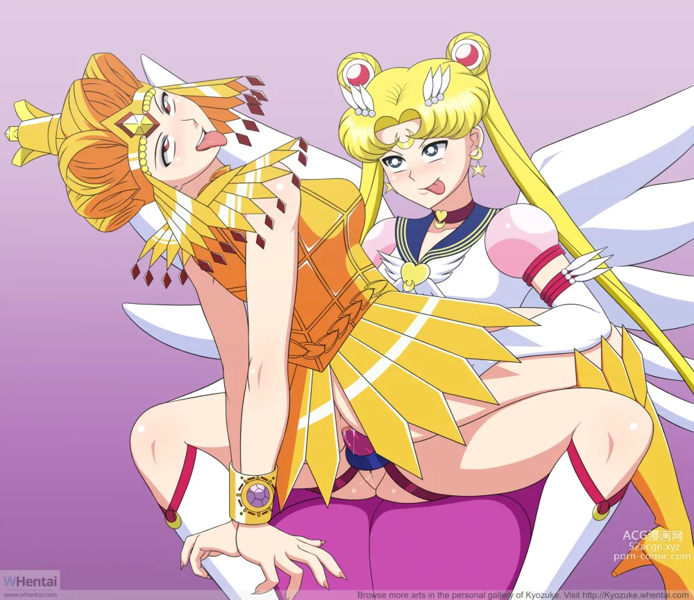 Page 1910 of imageset Sailor Moon Collection