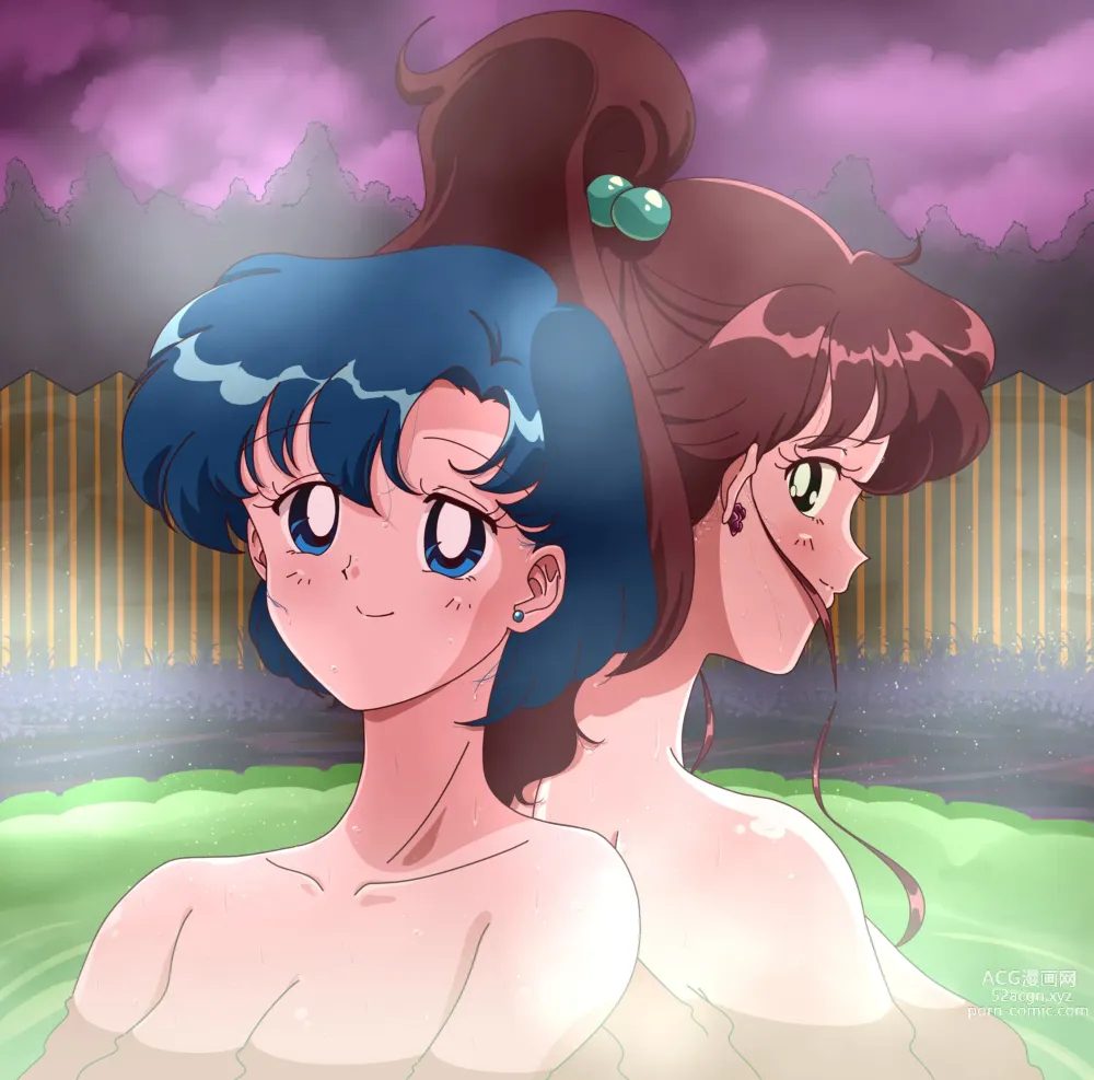 Page 395 of imageset Sailor Moon Collection