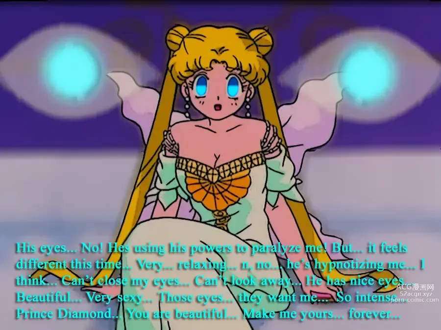 Page 43 of imageset Sailor Moon Collection