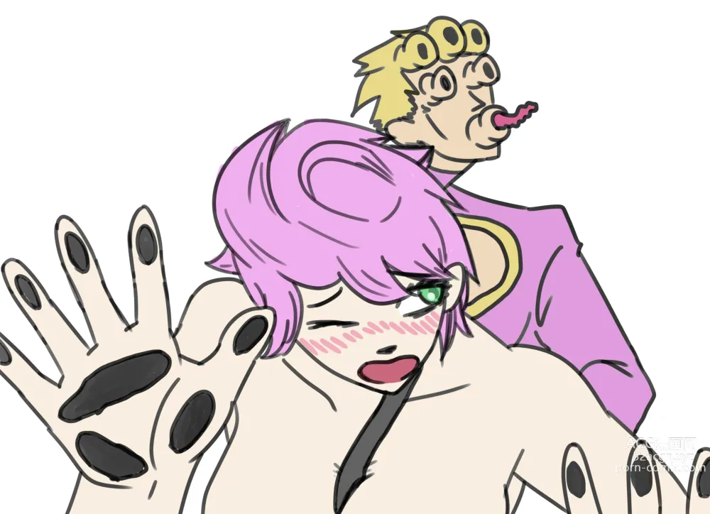 Page 1480 of imageset JoJo Collection