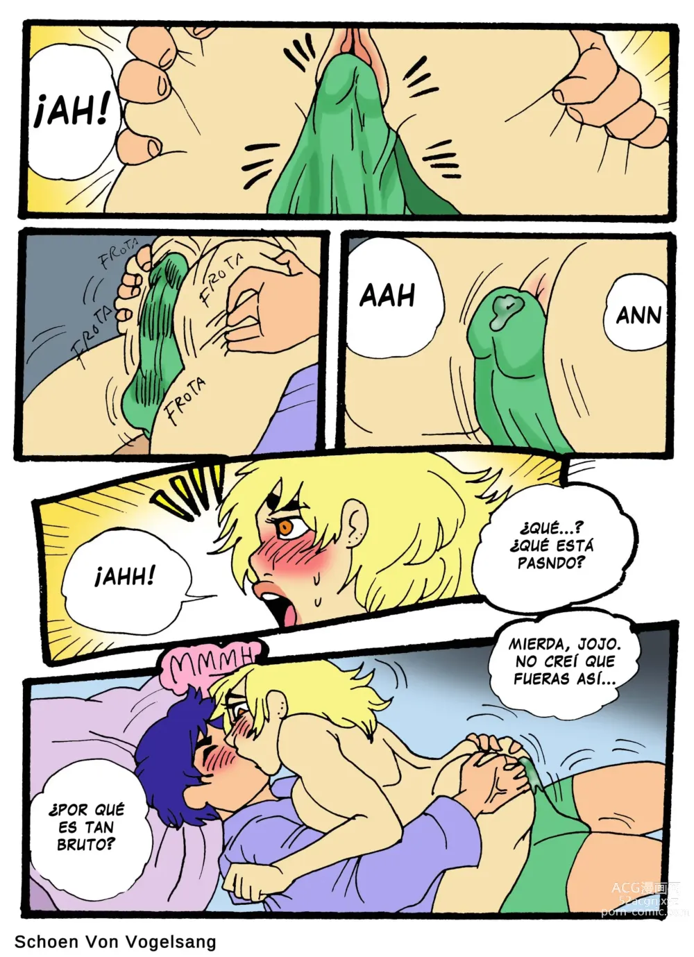 Page 1622 of imageset JoJo Collection