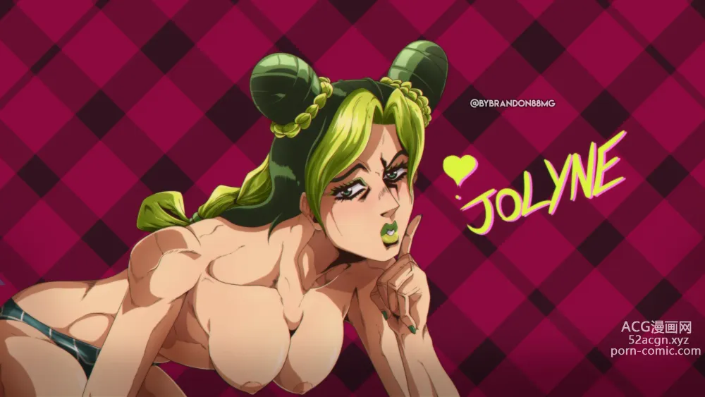 Page 1630 of imageset JoJo Collection