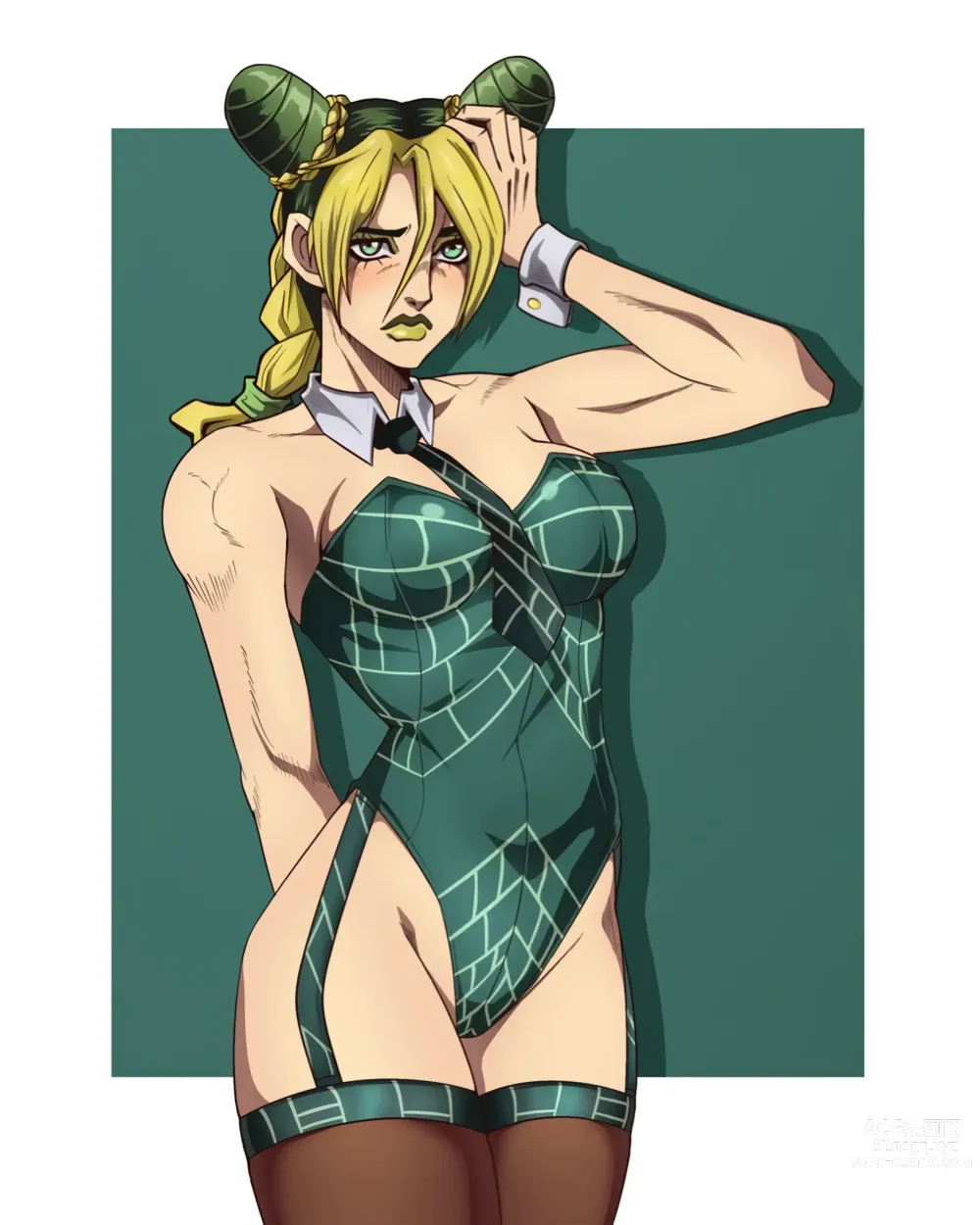 Page 1006 of imageset JoJo Collection