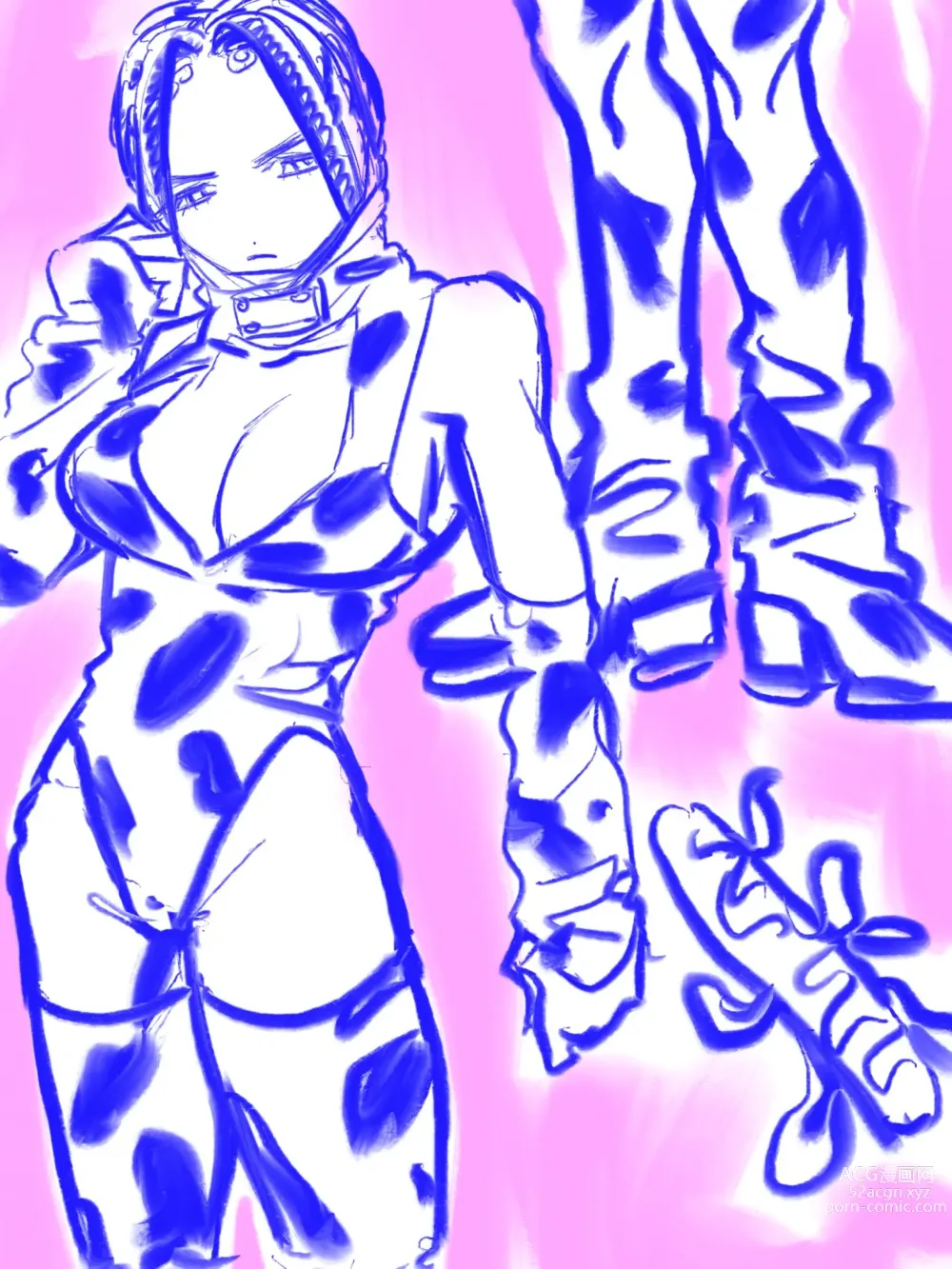 Page 308 of imageset JoJo Collection