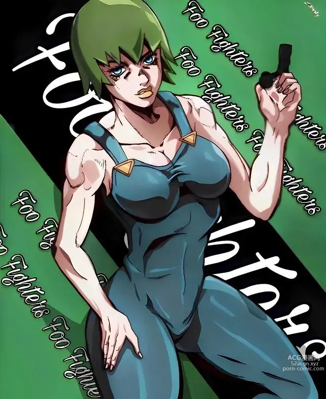 Page 467 of imageset JoJo Collection