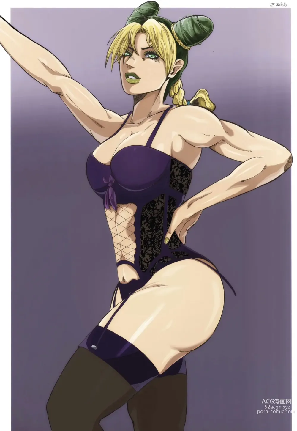 Page 944 of imageset JoJo Collection