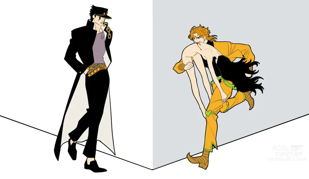 Page 80 of imageset JoJo Collection