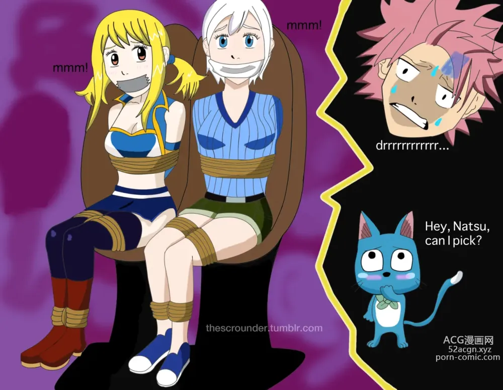 Page 1643 of imageset Fairy Tail Collection