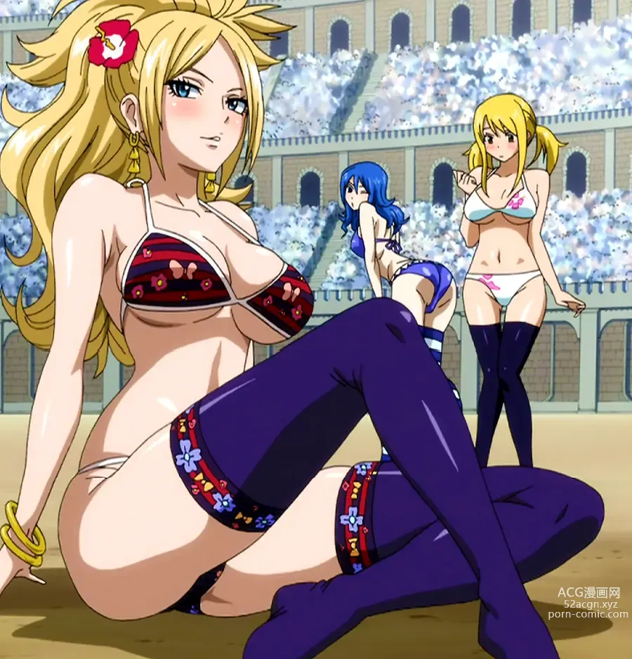 Page 1718 of imageset Fairy Tail Collection