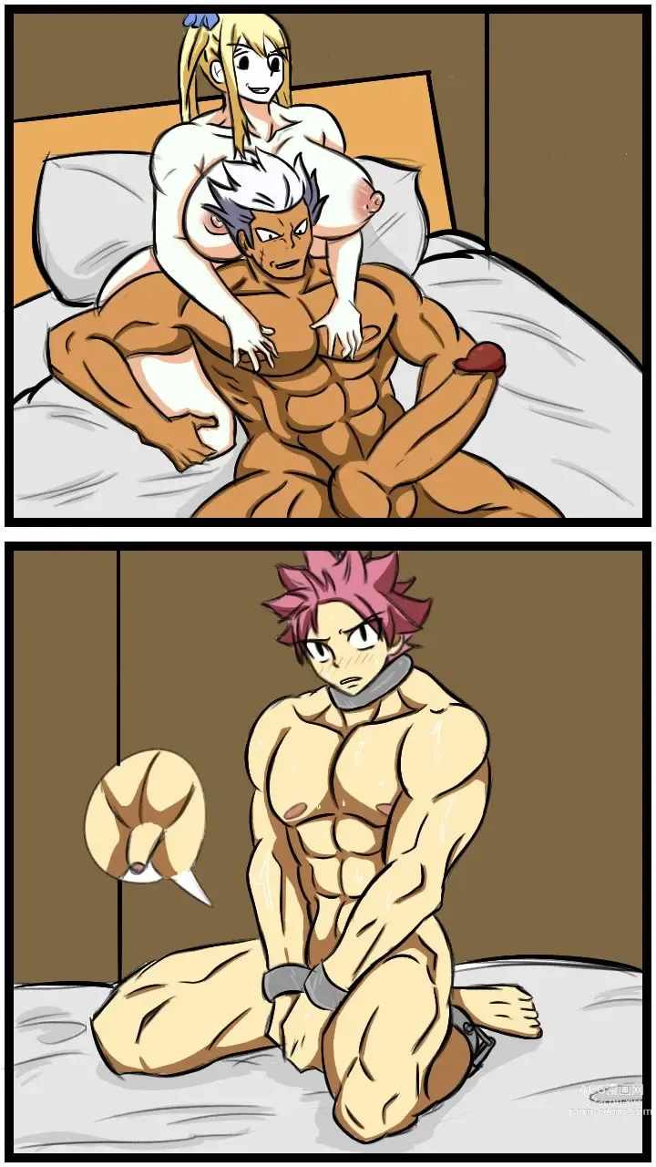 Page 338 of imageset Fairy Tail Collection