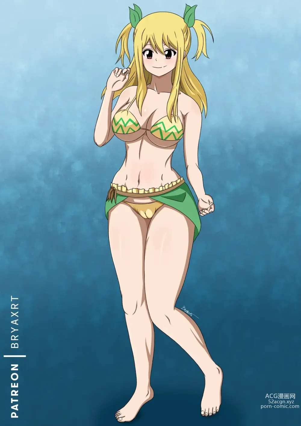 Page 1753 of imageset Fairy Tail Collection