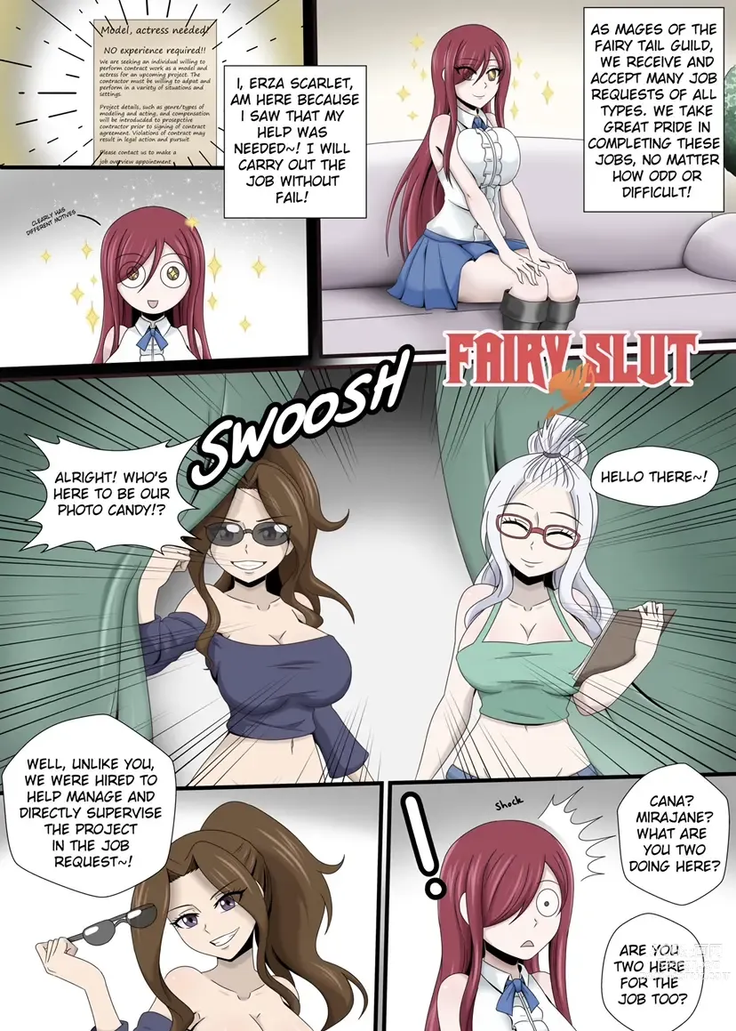 Page 302 of imageset Fairy Tail Collection