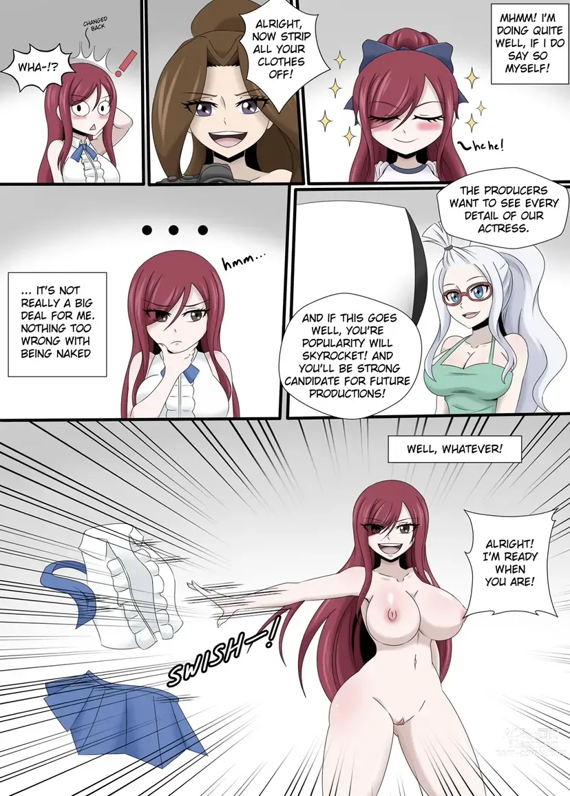 Page 308 of imageset Fairy Tail Collection