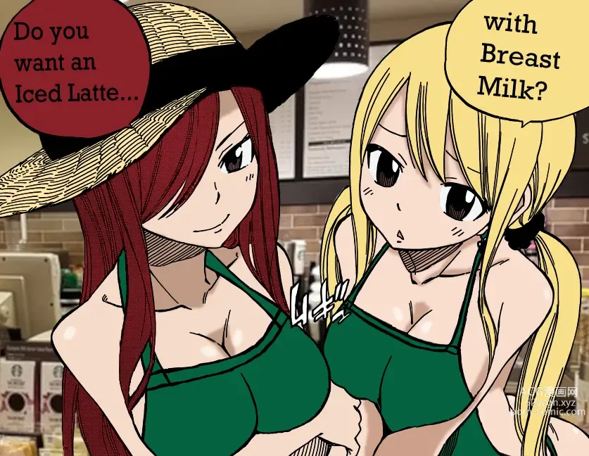 Page 317 of imageset Fairy Tail Collection