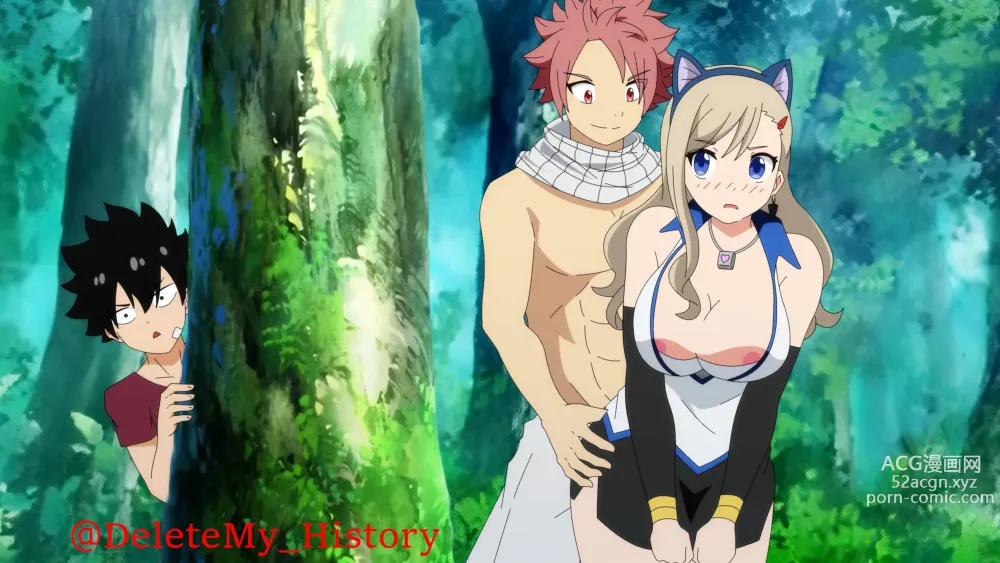 Page 1612 of imageset Fairy Tail Collection