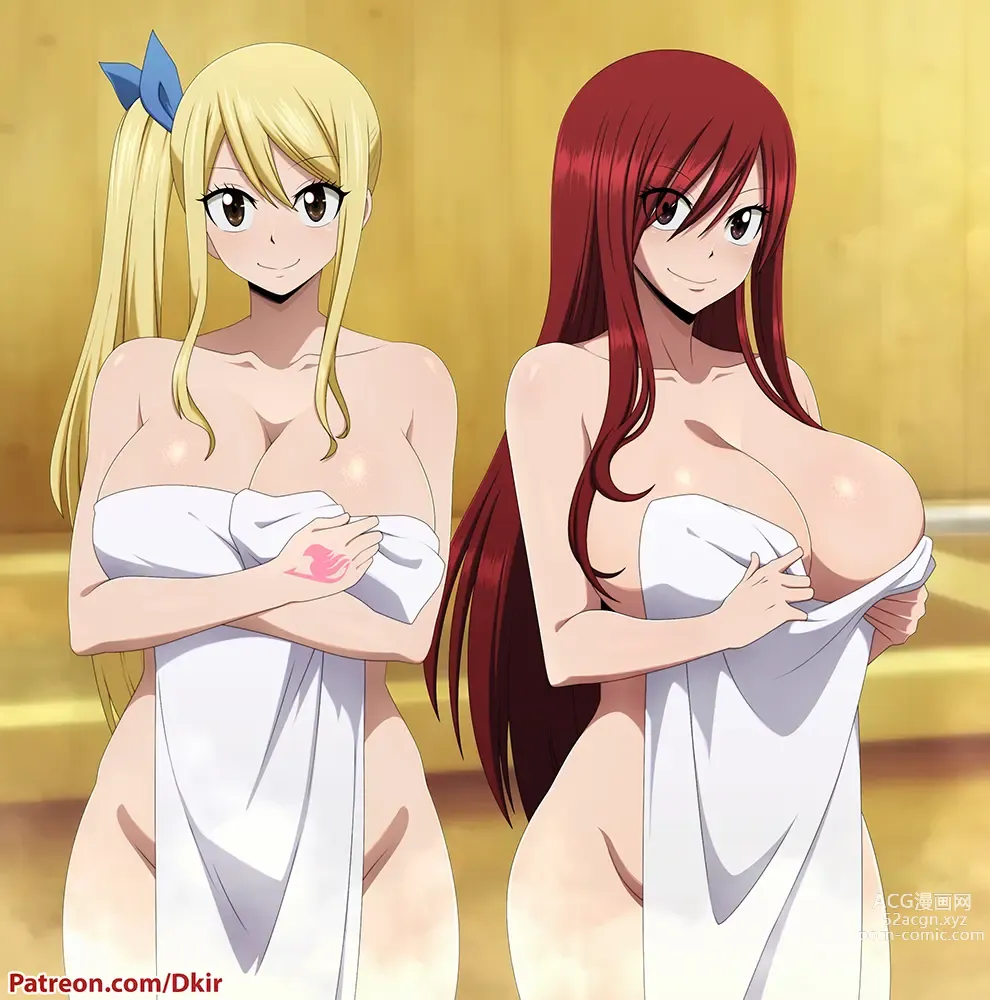 Page 1819 of imageset Fairy Tail Collection