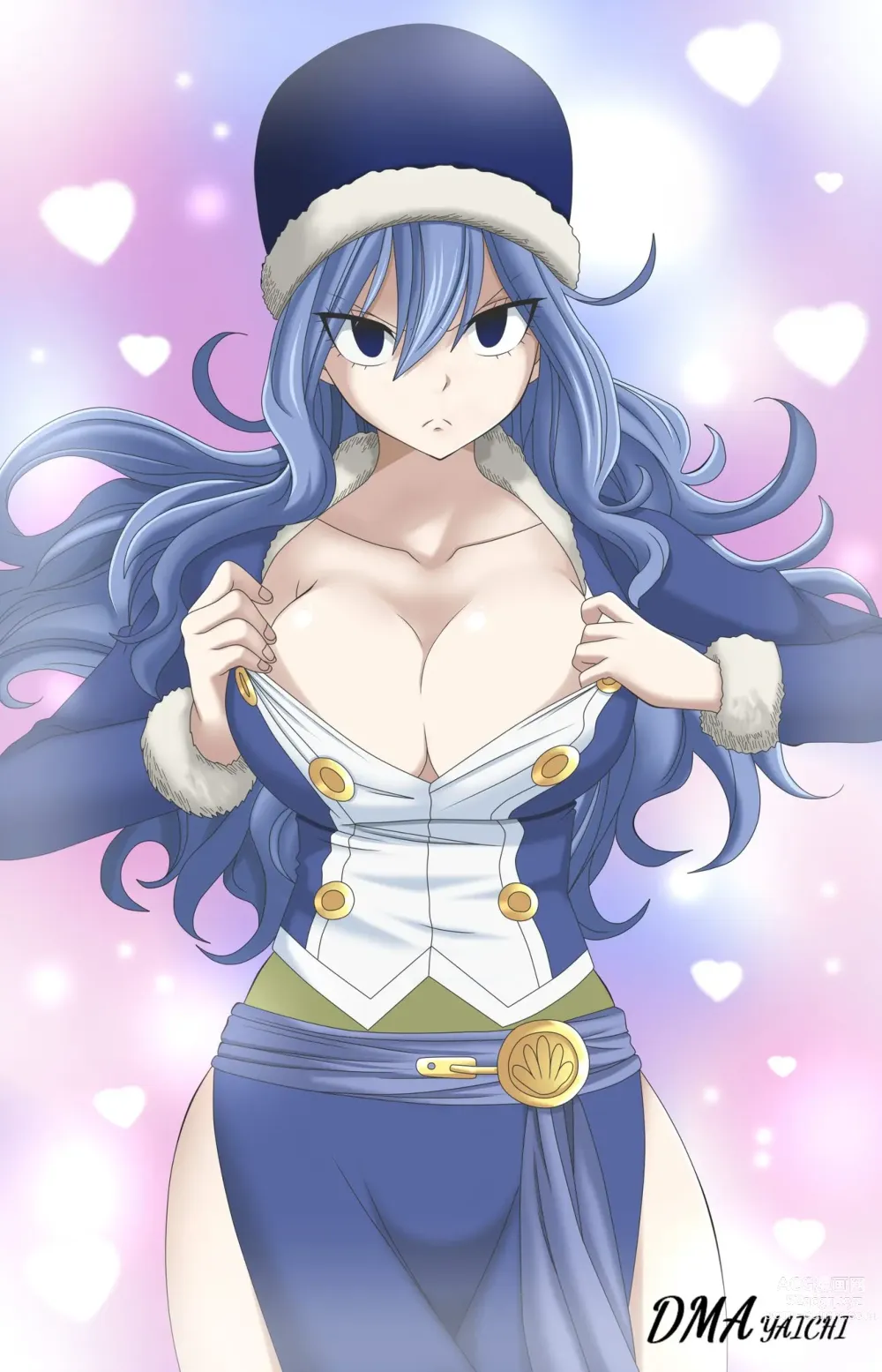 Page 1870 of imageset Fairy Tail Collection