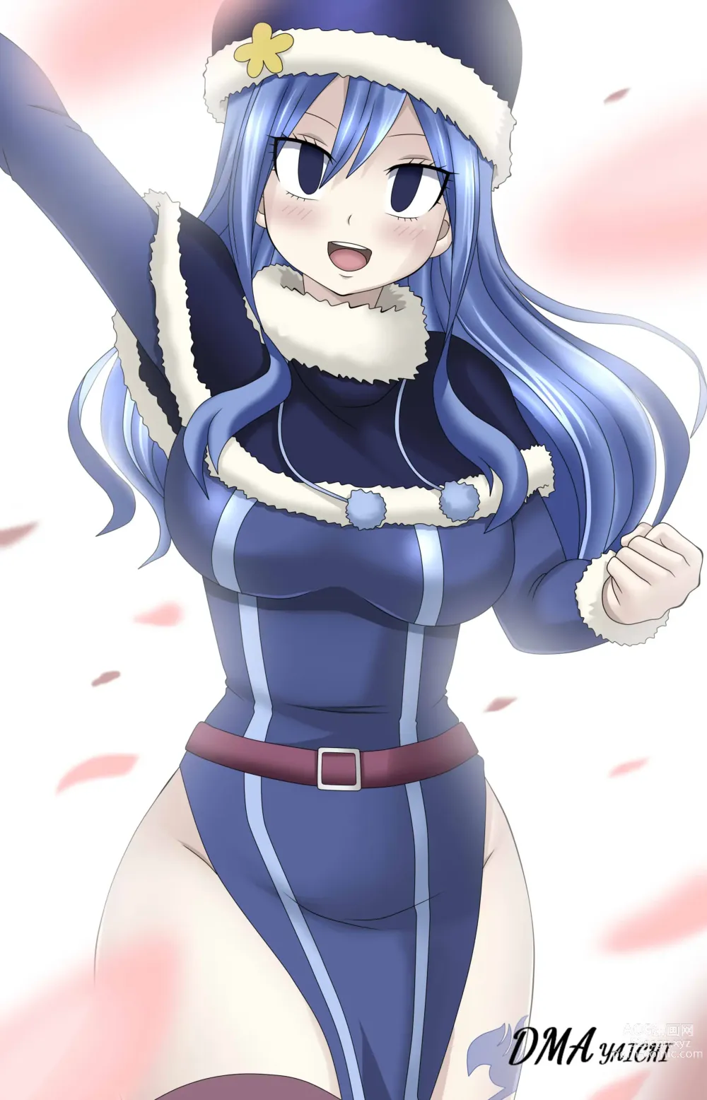 Page 1872 of imageset Fairy Tail Collection