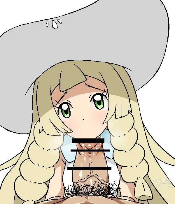 Page 367 of imageset Lillie Collection