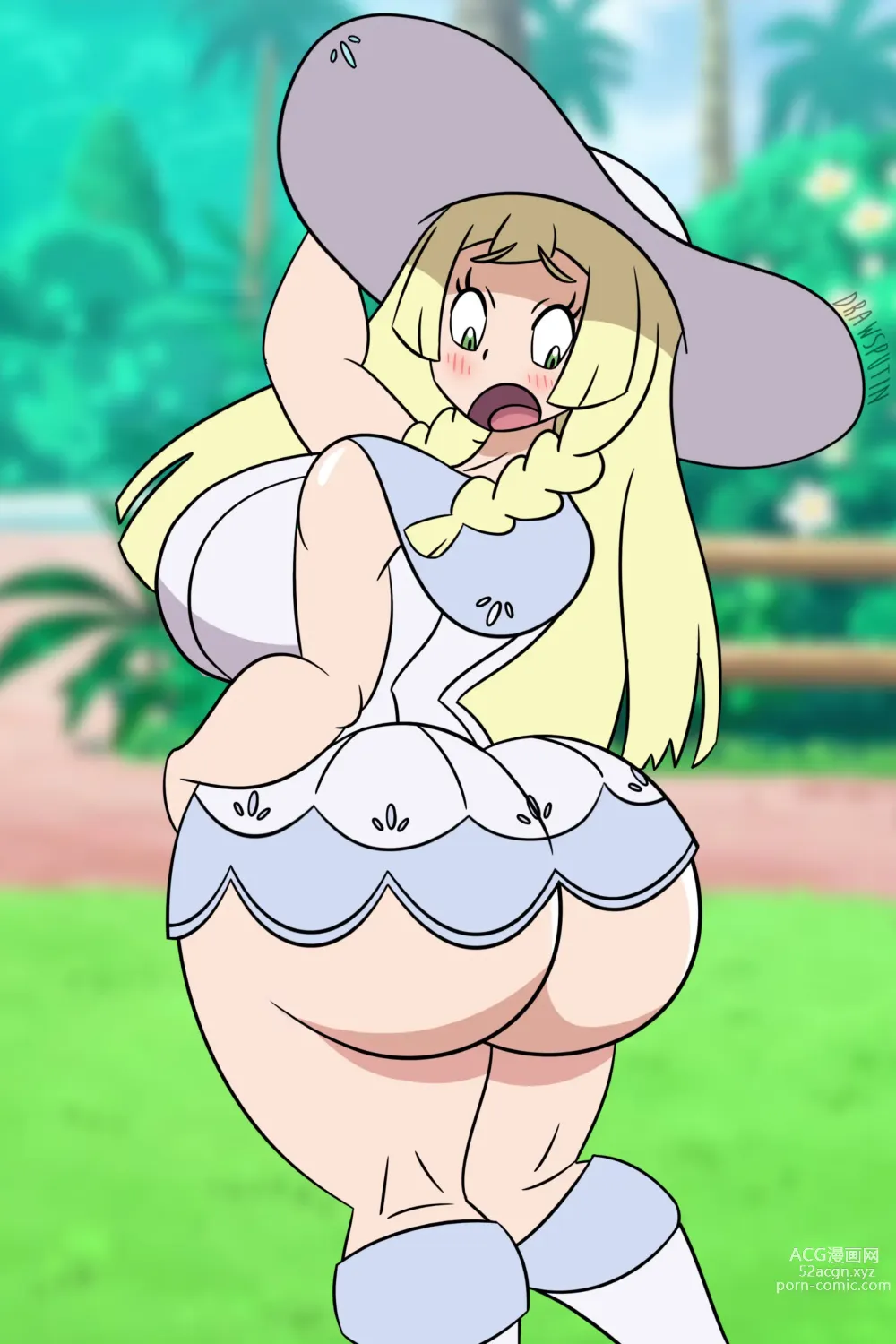 Page 916 of imageset Lillie Collection