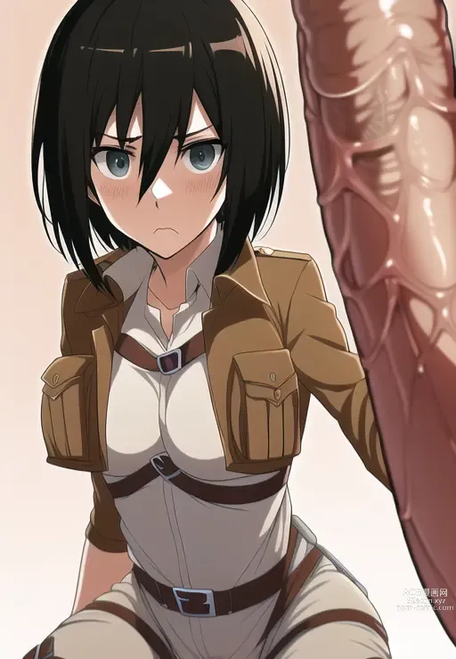 Page 1210 of imageset Attack On Titan Collection