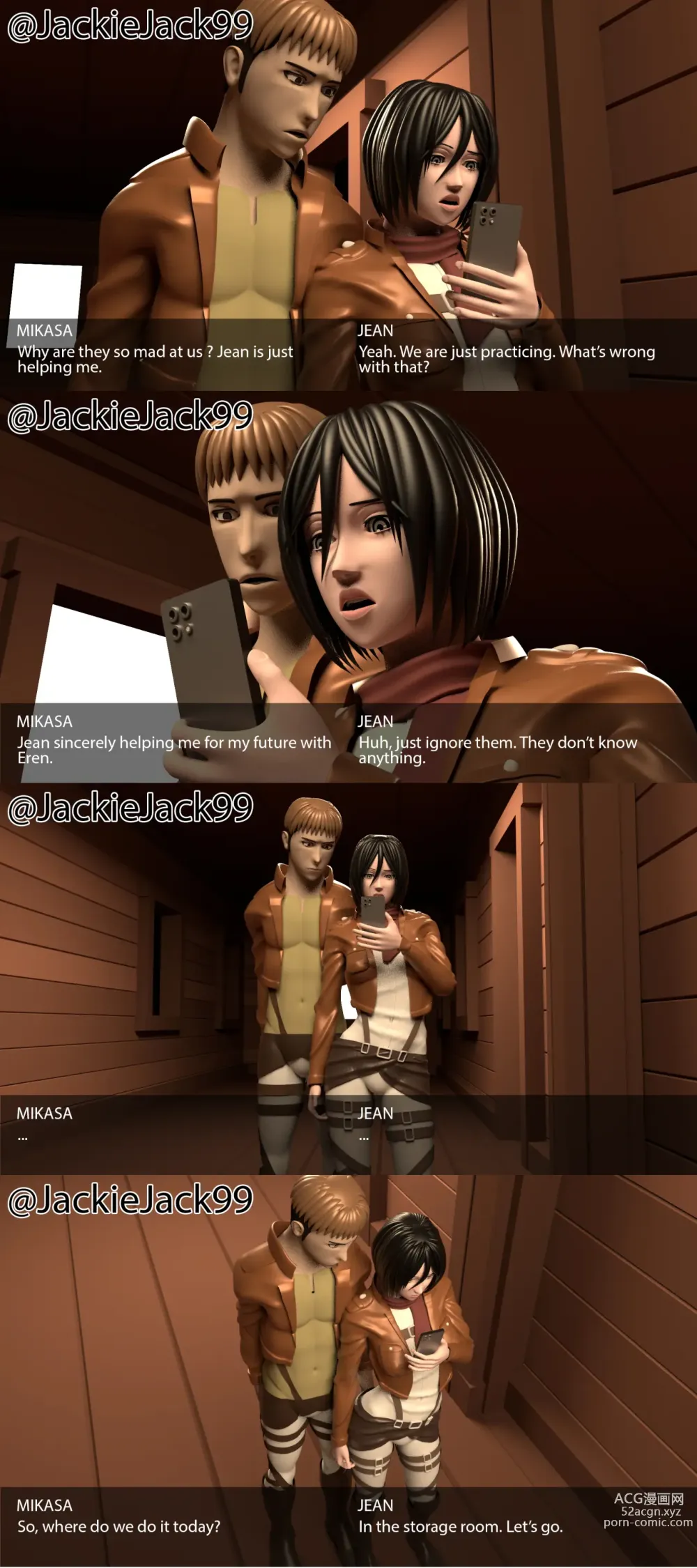 Page 1041 of imageset Attack On Titan Collection